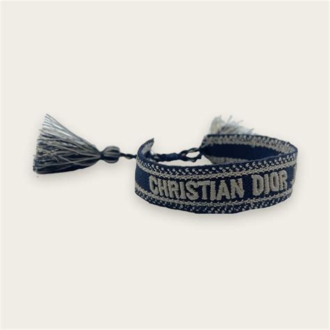 bracciale stoffa christian dior|Christian Dior perfume.